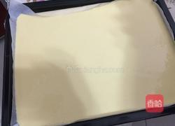 牛奶蛋糕的做法图解14