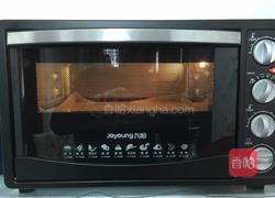 牛奶蛋糕的做法图解15