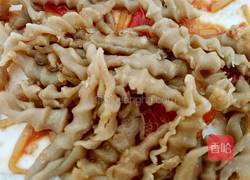 莜面鱼鱼的做法图解7