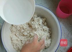 莜面鱼鱼的做法图解2