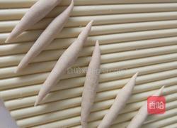 莜面鱼鱼的做法图解4