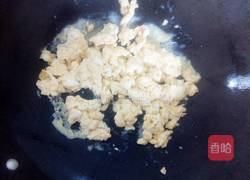 火腿肠炒鸡蛋的做法图解3