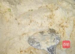 青菜小豆腐的做法图解6
