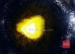 红烧牛腩萝卜的做法图解7