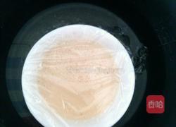 鸡蛋布丁(懒人家常版)的做法图解7
