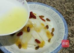 蜜汁山药的做法图解7