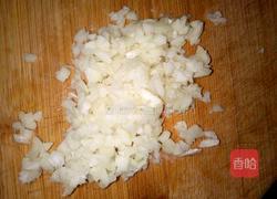 蒜蓉清蒸金针菇的做法图解3