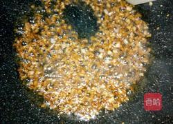 蒜蓉清蒸金针菇的做法图解5