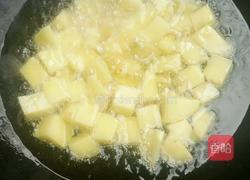 咖喱土豆鸡块的做法图解6