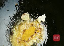 咖喱土豆鸡块的做法图解8