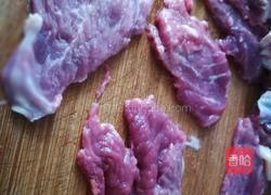 「Cathy边吃边营养」家庭少油欢乐版烤牛肉的做法图解3