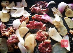 「Cathy边吃边营养」家庭少油欢乐版烤牛肉的做法图解7