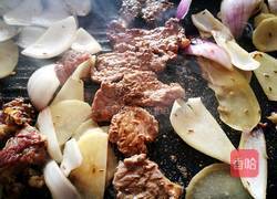 「Cathy边吃边营养」家庭少油欢乐版烤牛肉的做法图解8