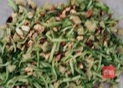 卷凉皮的做法图解6