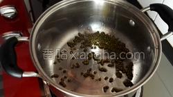 绿豆汤的做法图解3