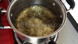 绿豆汤的做法图解5