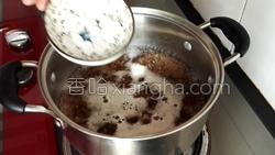 绿豆汤的做法图解8