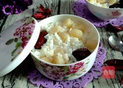 马蹄红枣米饭的做法图解9