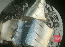 干烧刨盐鱼的做法图解3