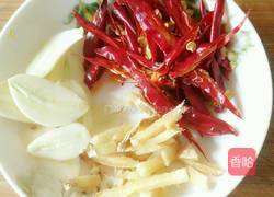 干烧刨盐鱼的做法图解6