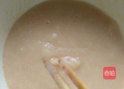 五色鸡茸的做法图解4