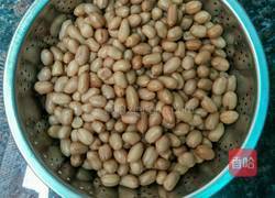 花生拌木耳的做法图解7