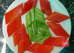 花生拌木耳的做法图解9