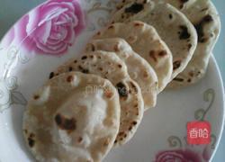 白糖小烧饼的做法图解10