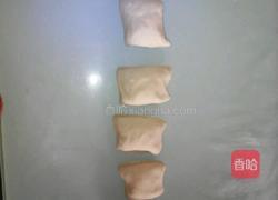 白糖小烧饼的做法图解4