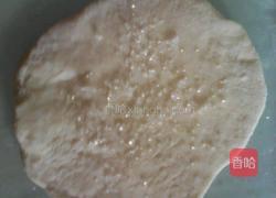 白糖小烧饼的做法图解6