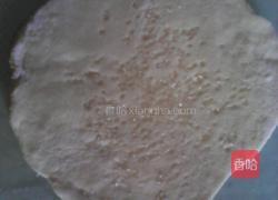 白糖小烧饼的做法图解7
