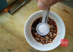 凉拌黄瓜卷的做法图解9