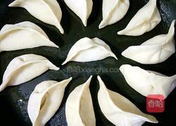 蛋花抱饺的做法图解2