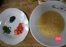 蛋花抱饺的做法图解4