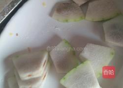 一口酥的做法图解1