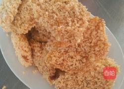 一口酥的做法图解2