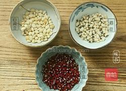 清热祛湿沙葛猪骨汤的做法图解2