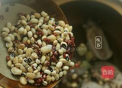 清热祛湿沙葛猪骨汤的做法图解7