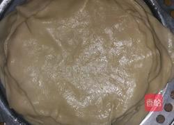 自制春卷皮的做法图解6