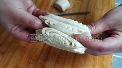 千层花卷的做法图解19