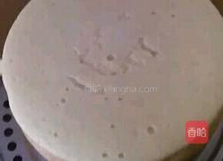 椰丝蛋糕的做法图解16