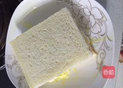 三明治的做法图解6