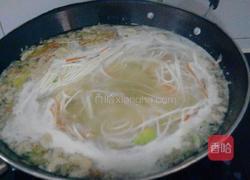 混汤面的做法图解8