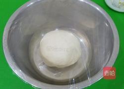 南瓜开花馒头的做法图解7