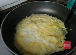 家常蛋包饭的做法图解6