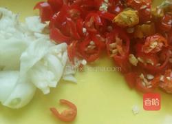 洋葱木耳炒鸡蛋的做法图解5