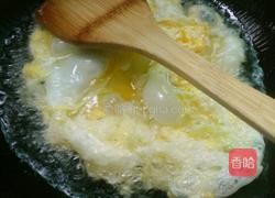 洋葱木耳炒鸡蛋的做法图解6