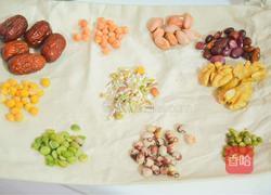 八宝粥的做法图解1