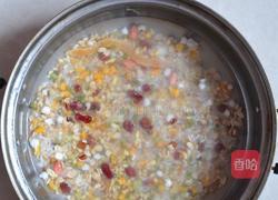 八宝粥的做法图解3