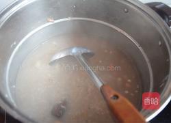 八宝粥的做法图解4